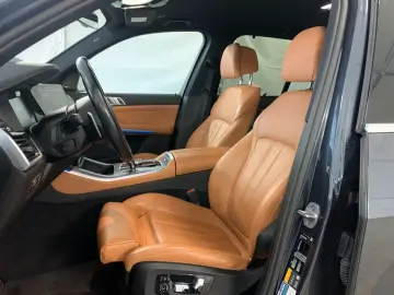 X5 45e xDrive M Sport DrivingPro LED  Memory AHK