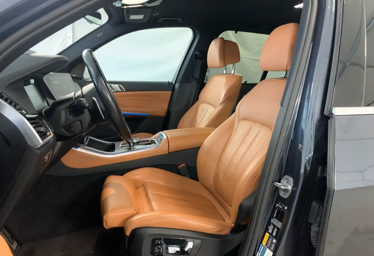 X5 45e xDrive M Sport DrivingPro LED  Memory AHK