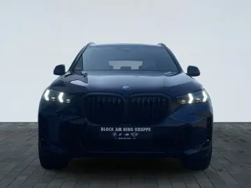 X5 xDr30d M SPORTPRO IconicGlow GestureControl 360 H&K