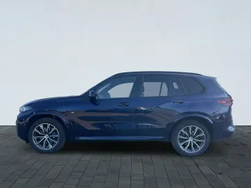 X5 xDr30d M SPORTPRO IconicGlow GestureControl 360 H&K