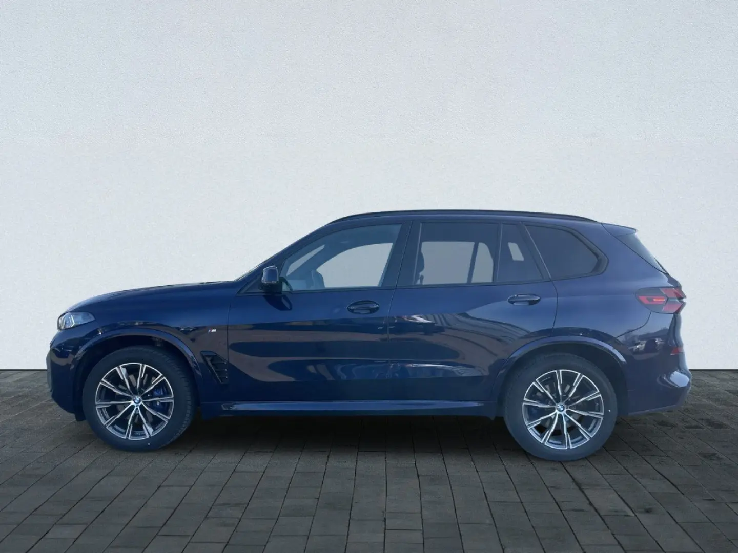 X5 xDr30d M SPORTPRO IconicGlow GestureControl 360 H&K