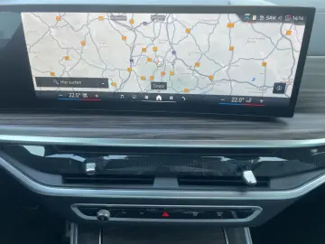 X5 xDr30d M SPORTPRO IconicGlow GestureControl 360 H&K