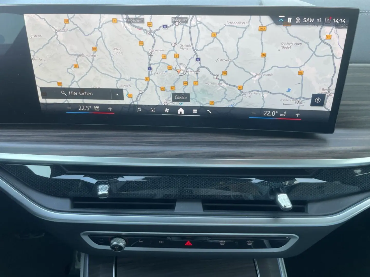 X5 xDr30d M SPORTPRO IconicGlow GestureControl 360 H&K