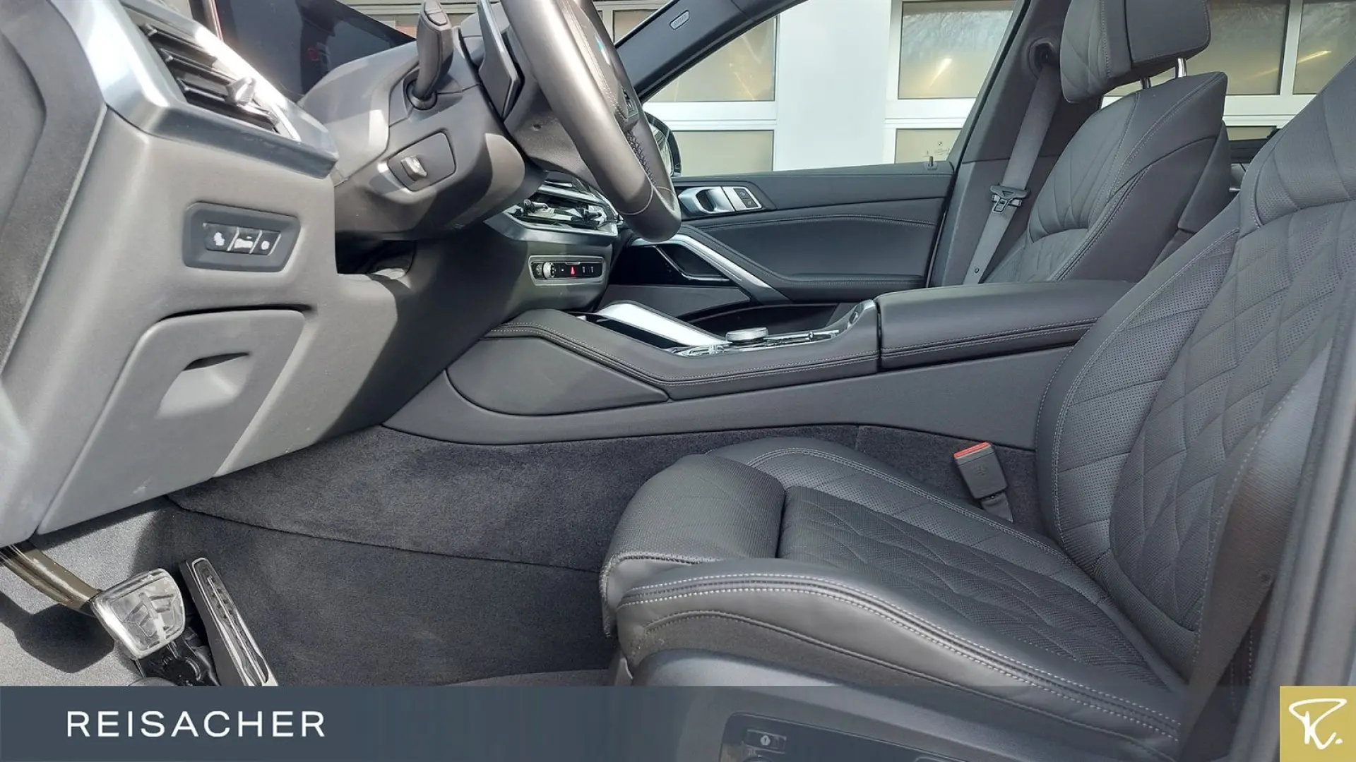 X6 xDrive30dA M-Sport