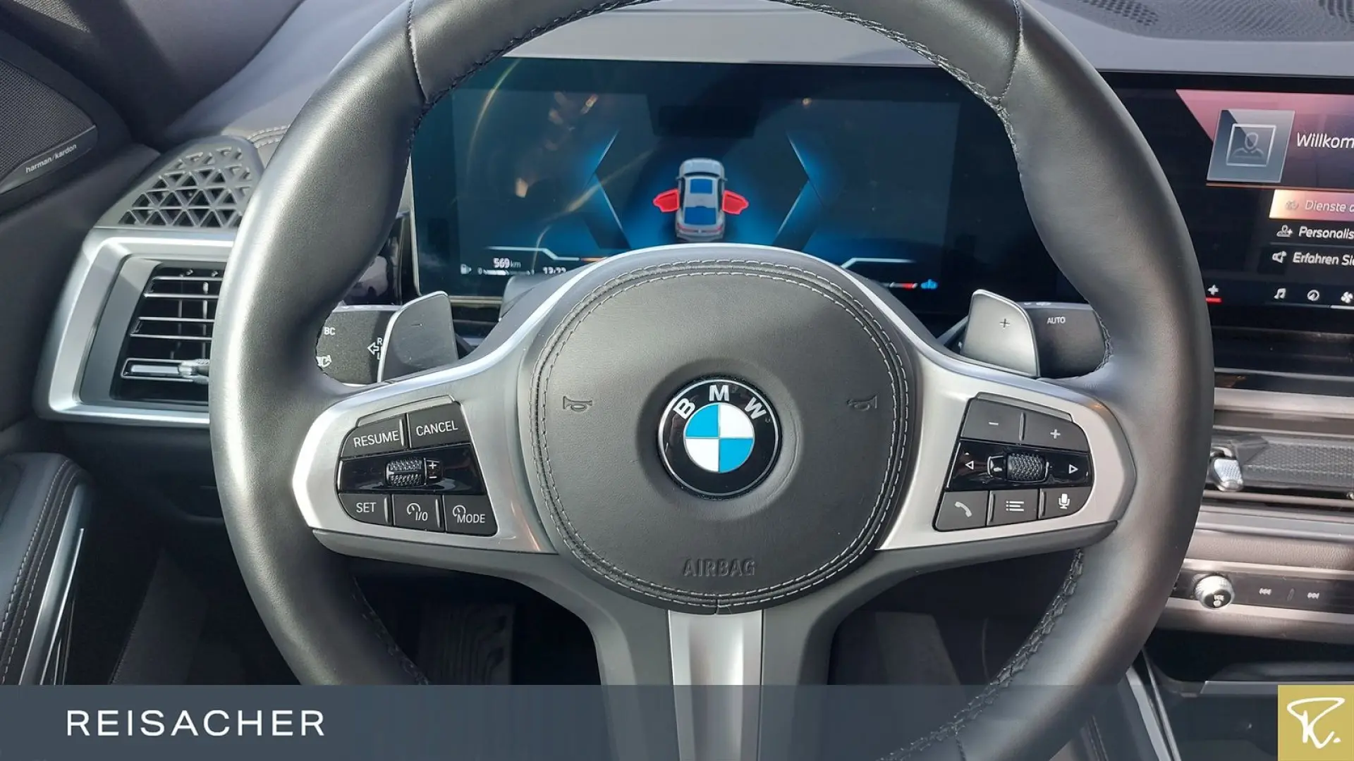 X6 xDrive30dA M-Sport