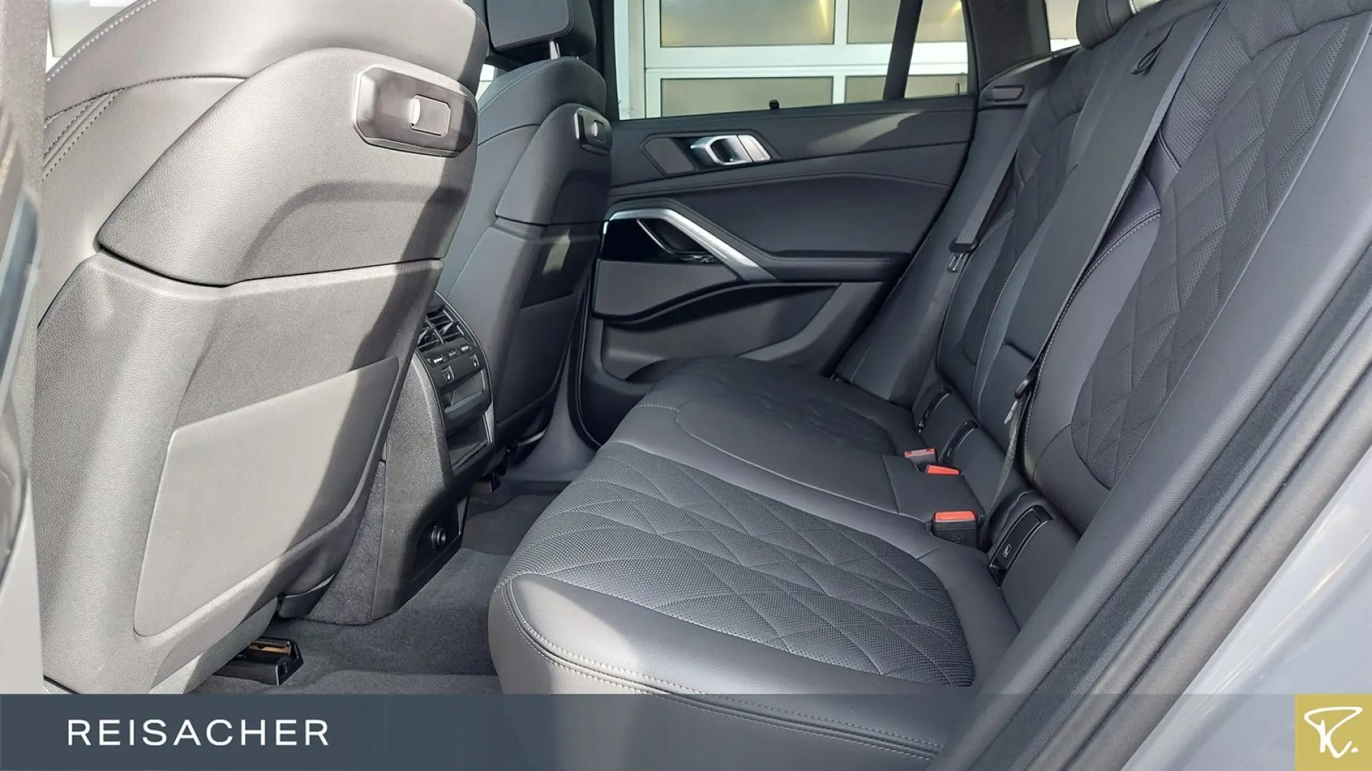 X6 xDrive30dA M-Sport