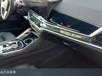 X6 xDrive30dA M-Sport