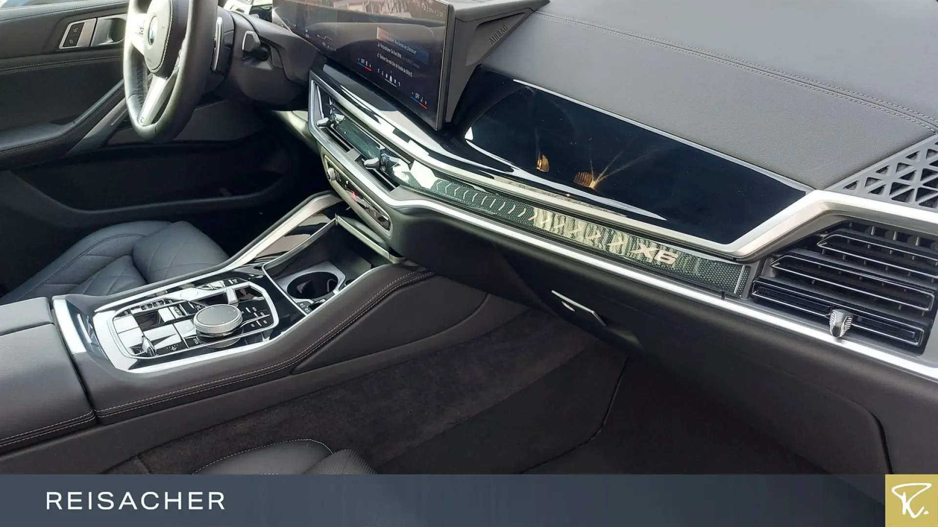 X6 xDrive30dA M-Sport