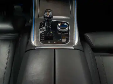 X5 xDrive45e M Sport AHK Leder SHZ