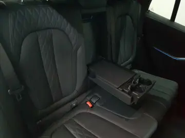 X5 xDrive45e M Sport AHK Leder SHZ