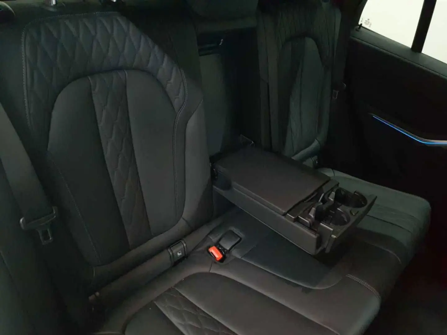 X5 xDrive45e M Sport AHK Leder SHZ