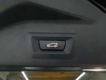 X5 xDrive45e M Sport AHK Leder SHZ