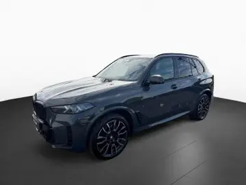 X5 xDr40d MSPPRO SoftClose Ventilation MSeats Carbon 360