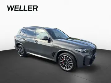 X5 xDr40d MSPPRO SoftClose Ventilation MSeats Carbon 360