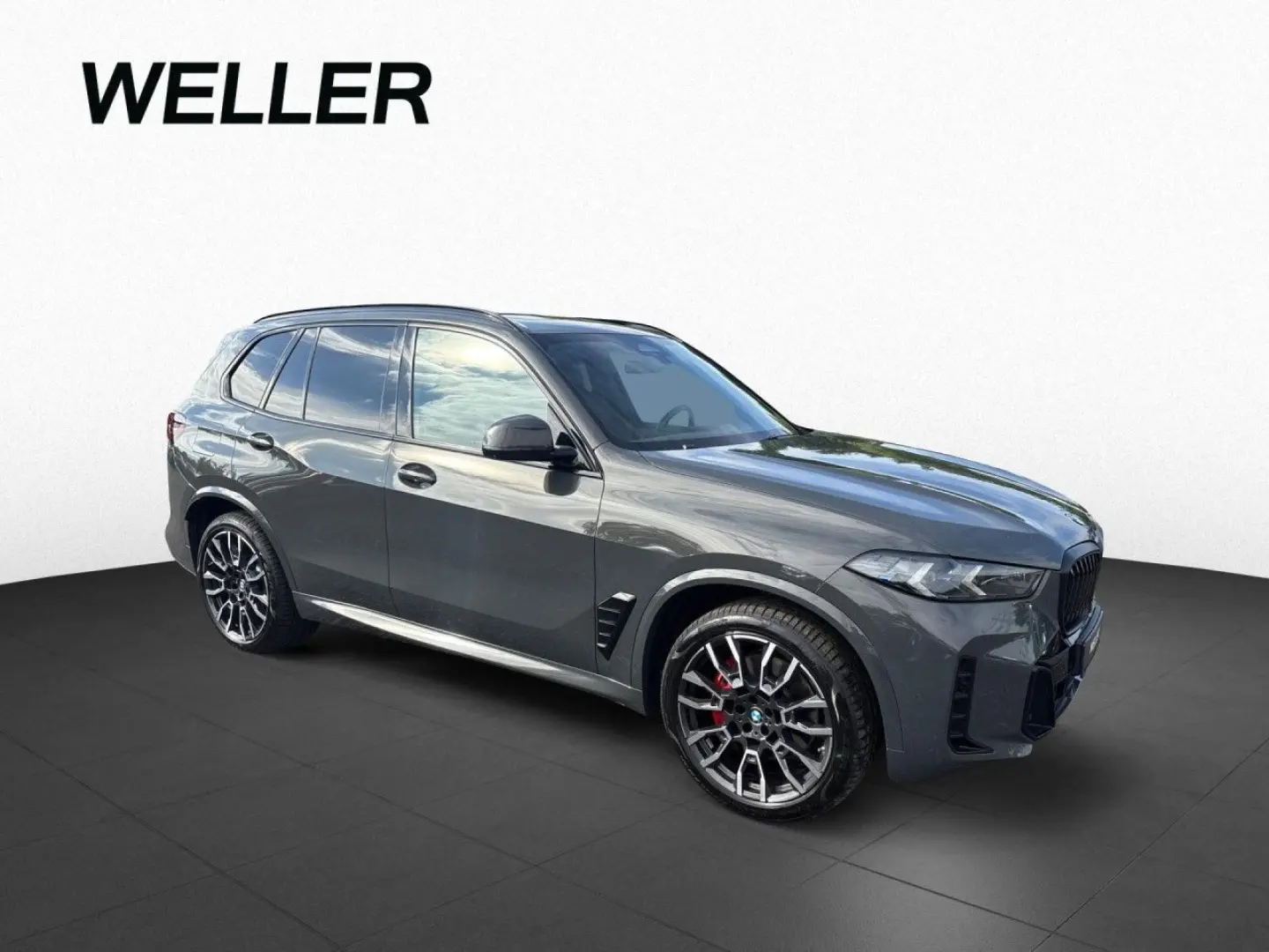 X5 xDr40d MSPPRO SoftClose Ventilation MSeats Carbon 360