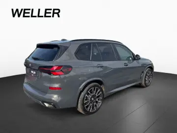 X5 xDr40d MSPPRO SoftClose Ventilation MSeats Carbon 360