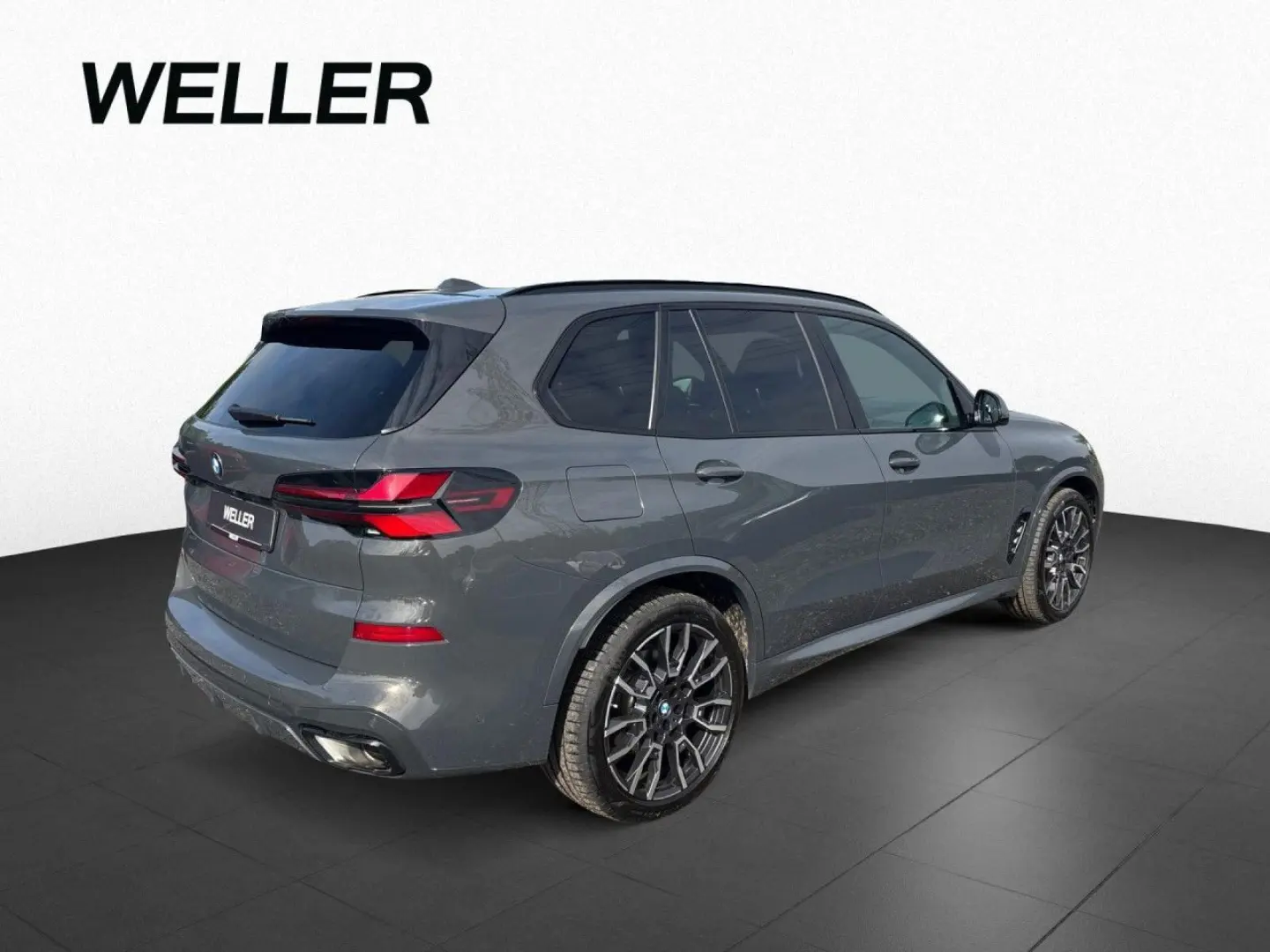 X5 xDr40d MSPPRO SoftClose Ventilation MSeats Carbon 360