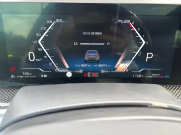 X5 xDr40d MSPPRO SoftClose Ventilation MSeats Carbon 360