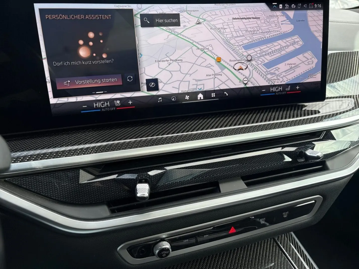 X5 xDr40d MSPPRO SoftClose Ventilation MSeats Carbon 360