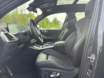 X5 xDr40d MSPPRO SoftClose Ventilation MSeats Carbon 360