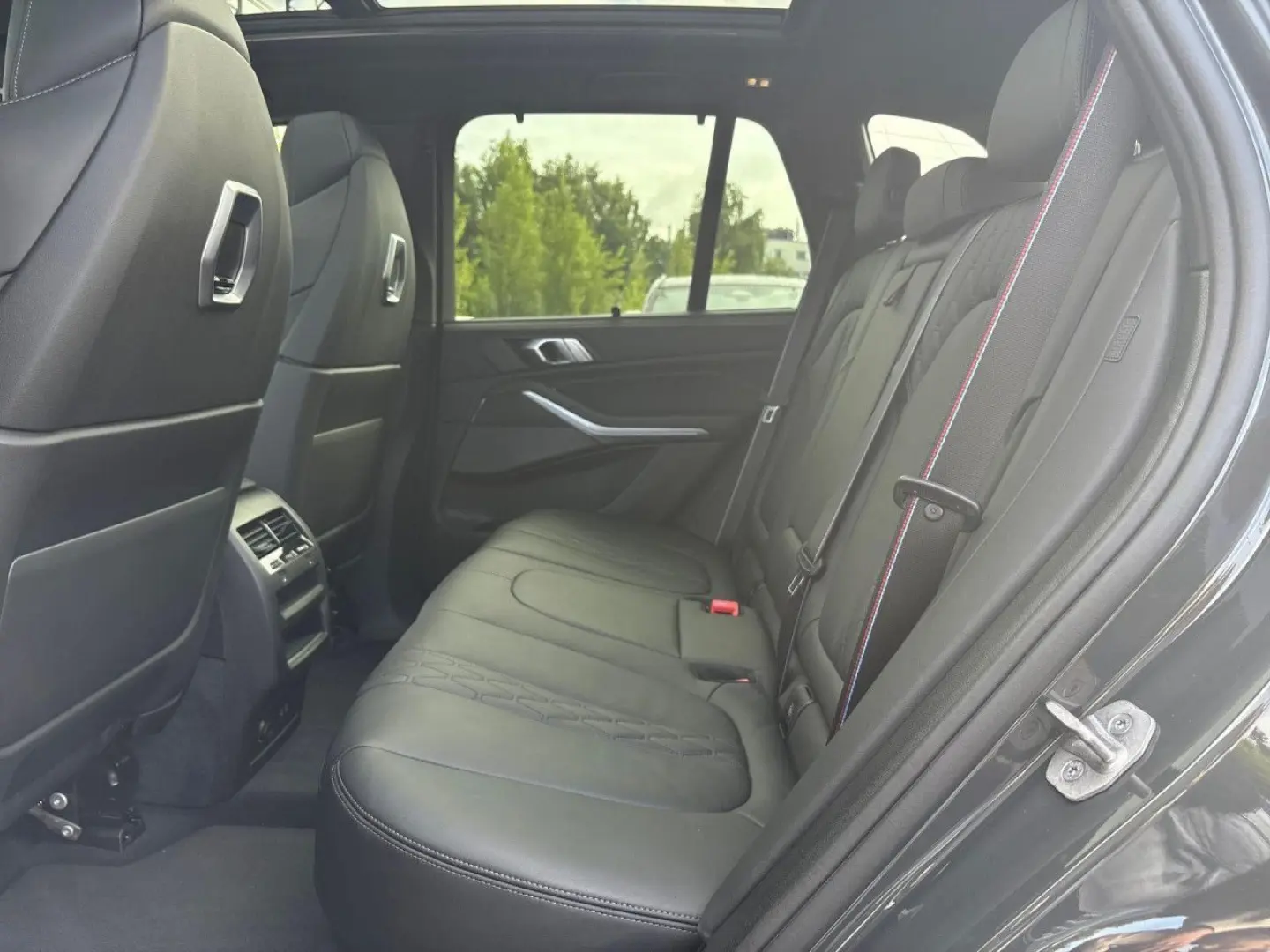 X5 xDr40d MSPPRO SoftClose Ventilation MSeats Carbon 360