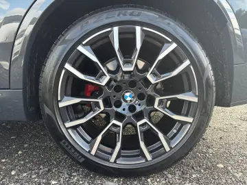 X5 xDr40d MSPPRO SoftClose Ventilation MSeats Carbon 360