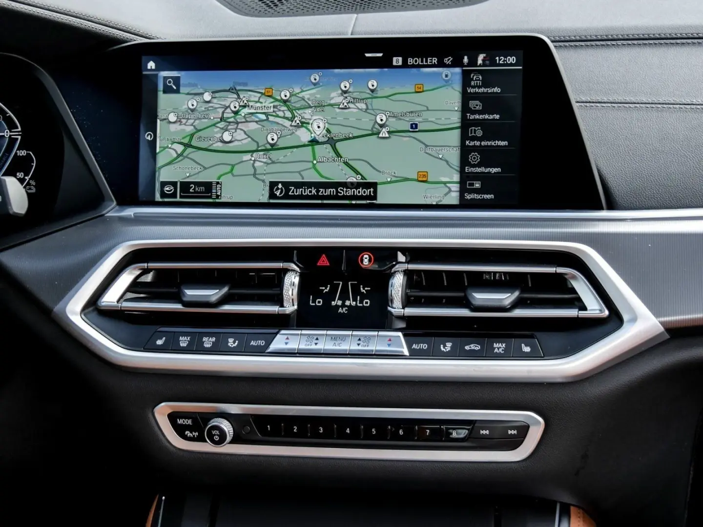 X5 xDrive45e M SPORT H K PANO ACC AHK 360 KAMERA