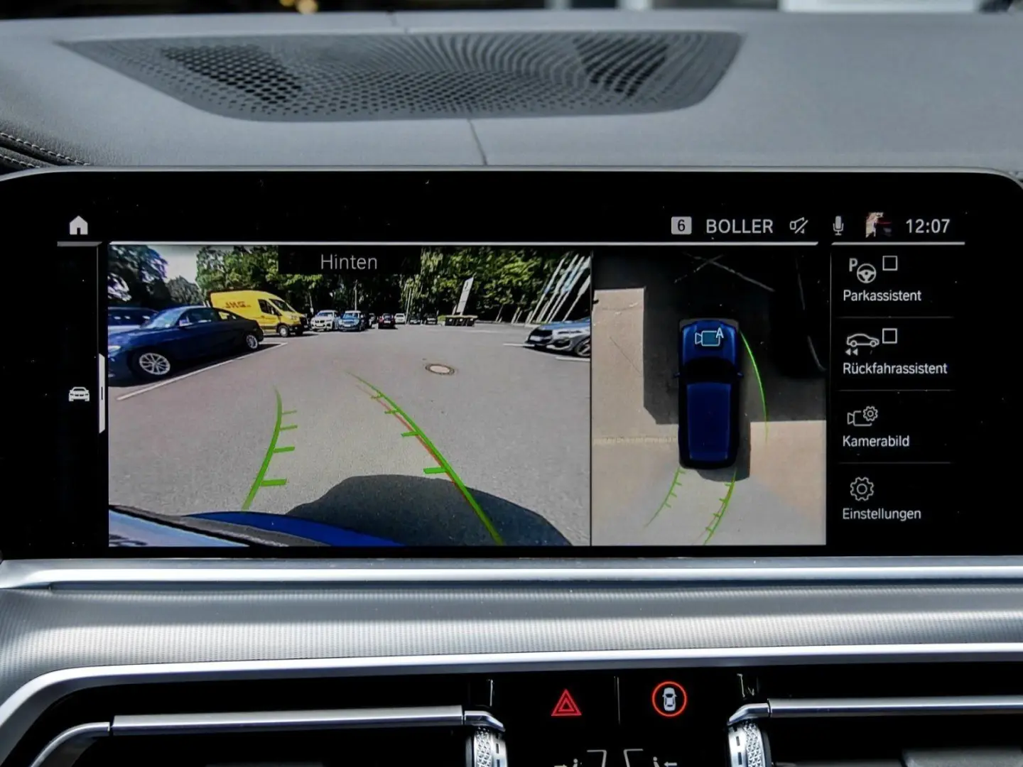 X5 xDrive45e M SPORT H K PANO ACC AHK 360 KAMERA