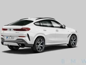 X6 40xd MSPORT