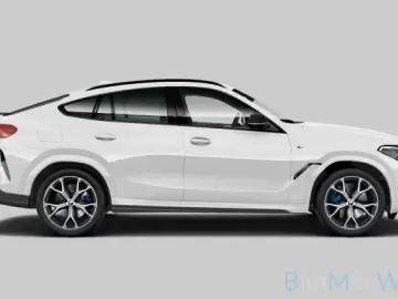 X6 40xd MSPORT