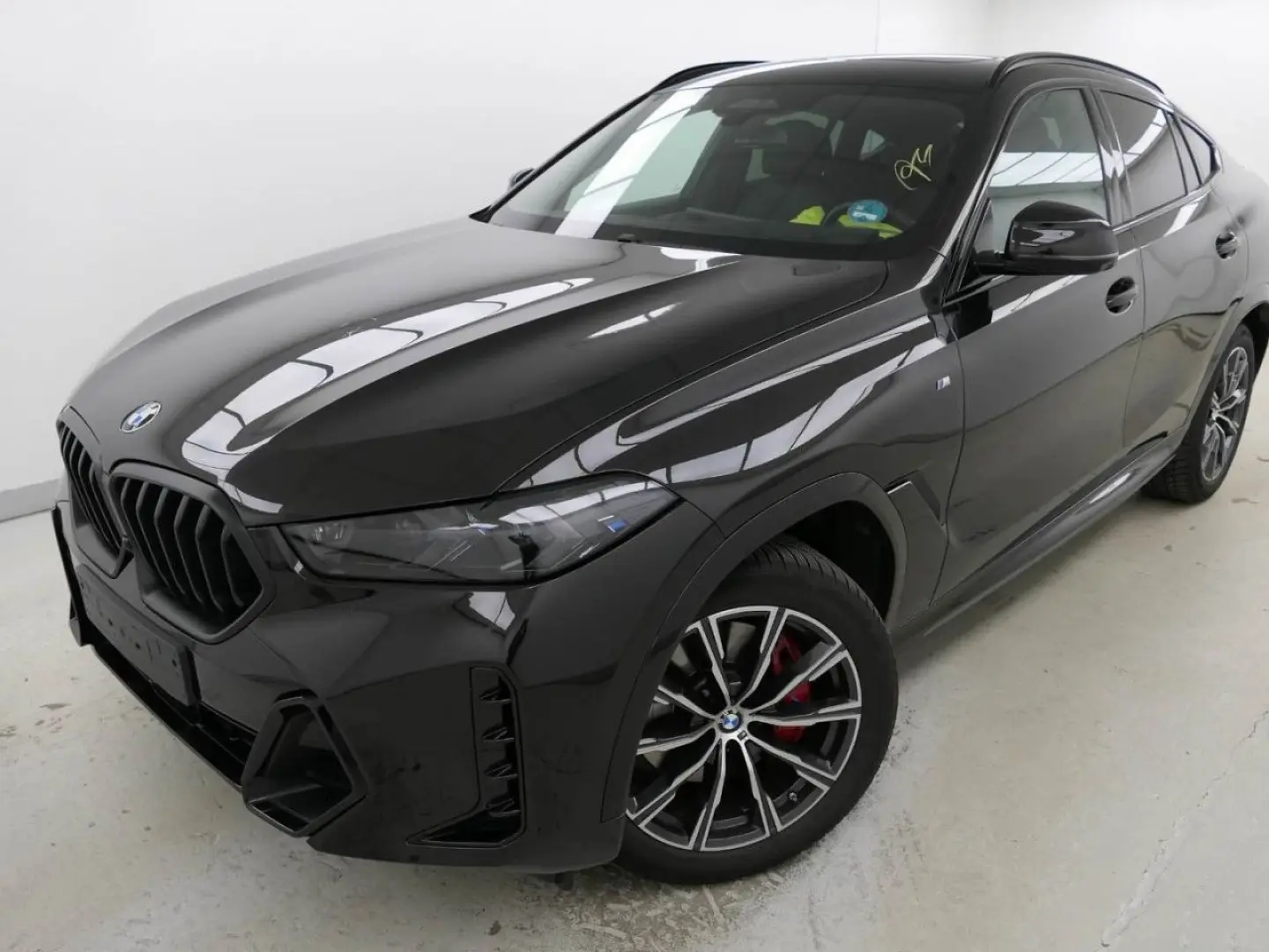 X6 xDr30d M SPORT