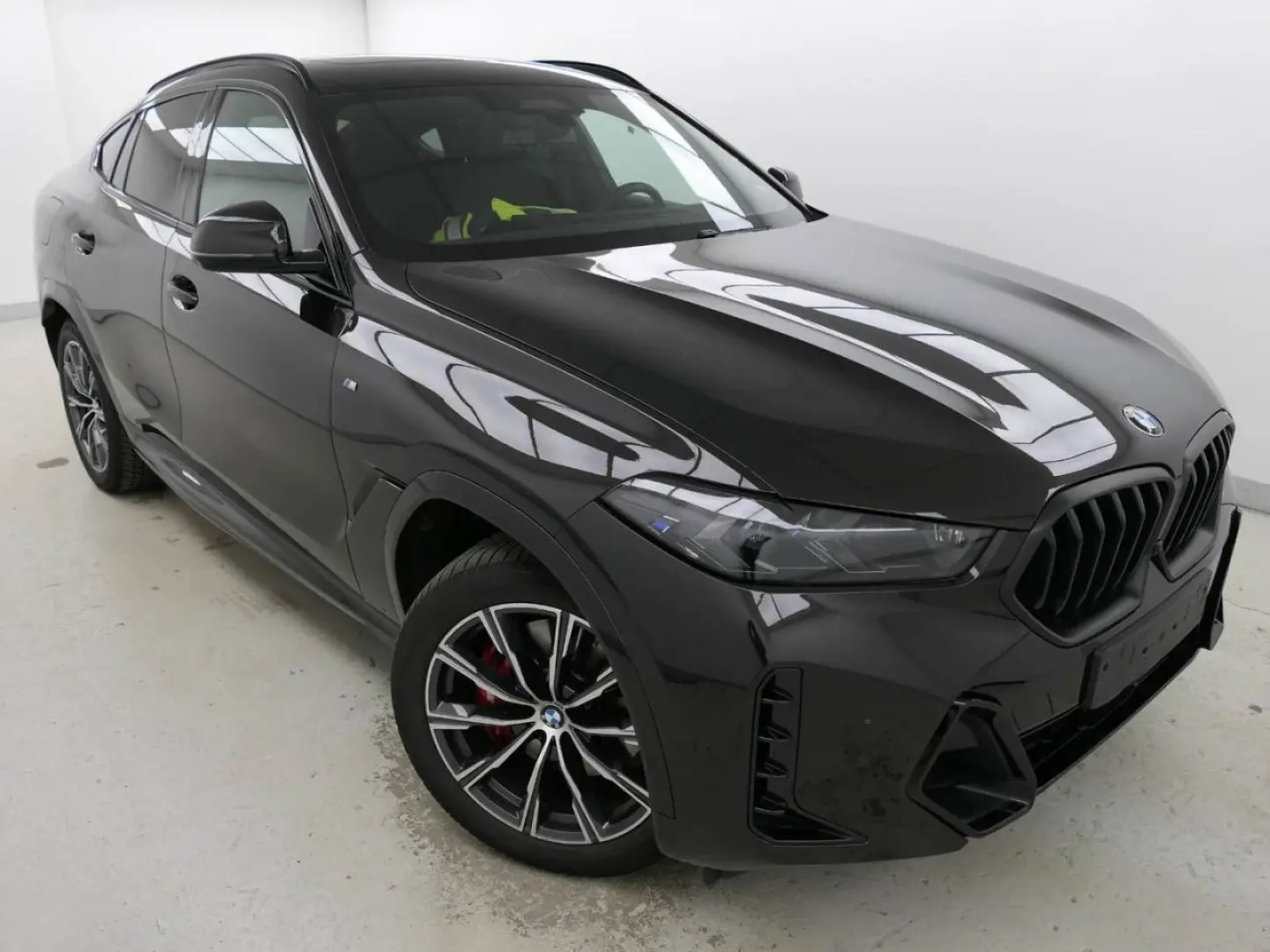 X6 xDr30d M SPORT