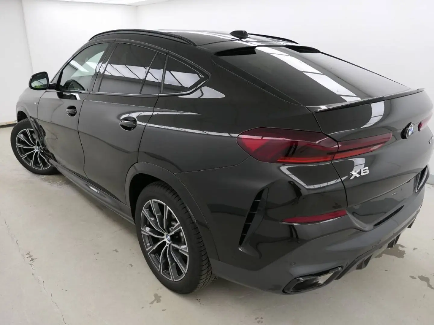 X6 xDr30d M SPORT