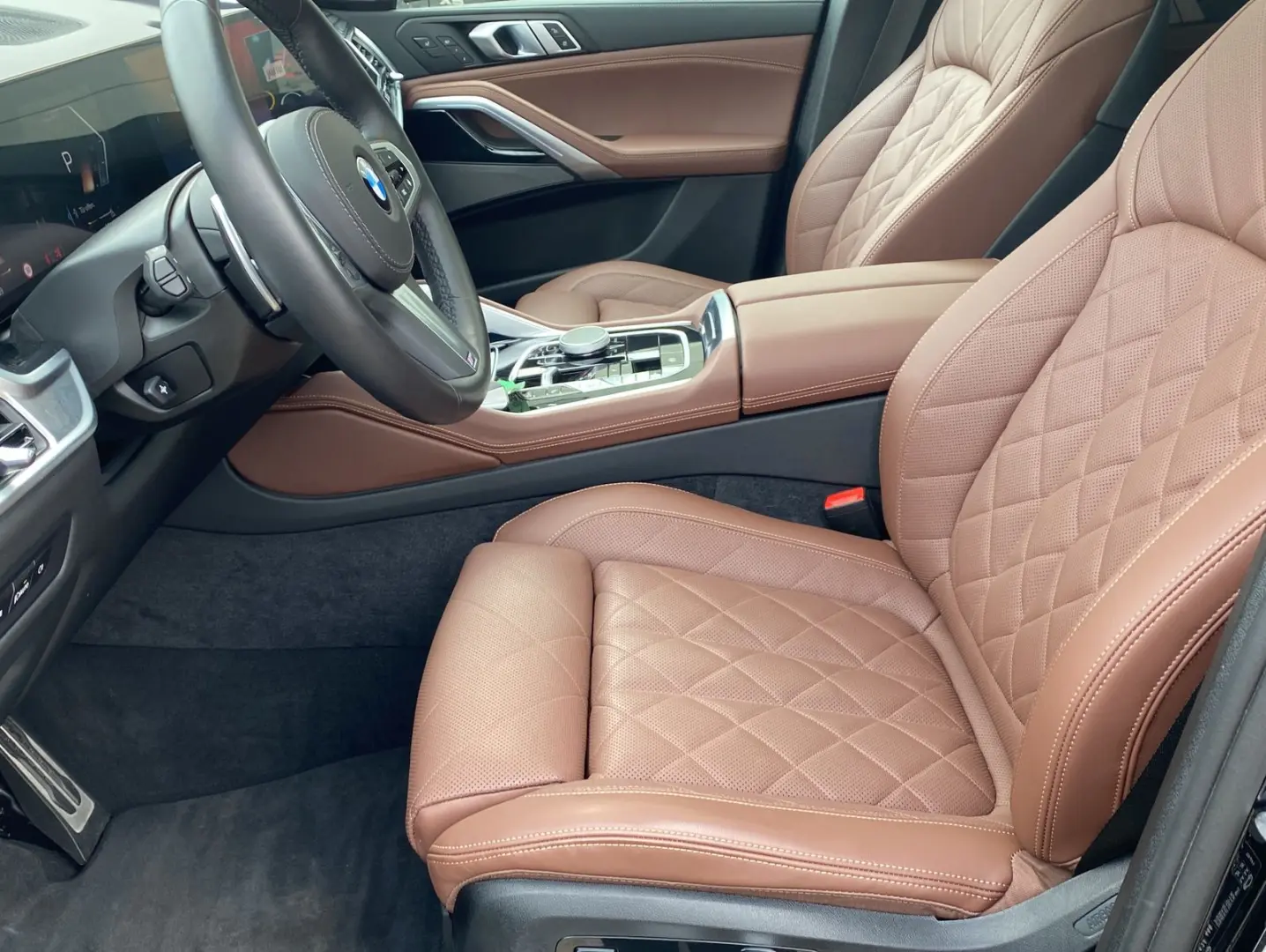 X6 30 d xDrive M Sport