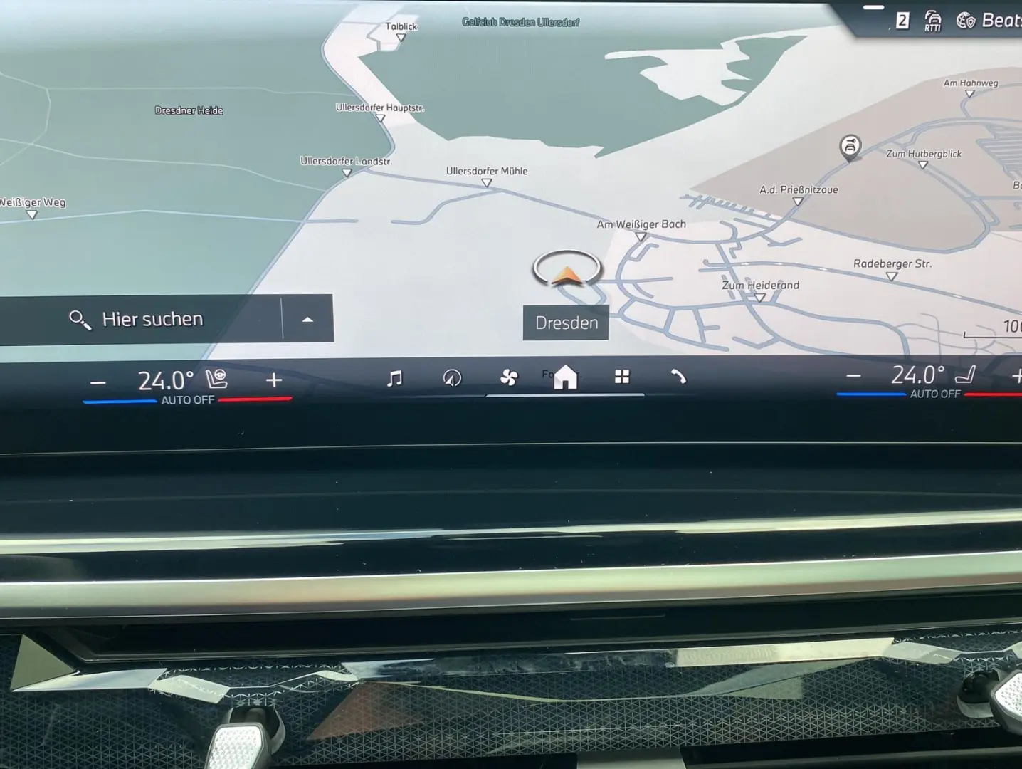 X6 30 d xDrive M Sport