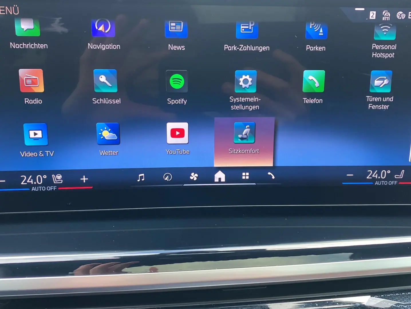 X6 30 d xDrive M Sport