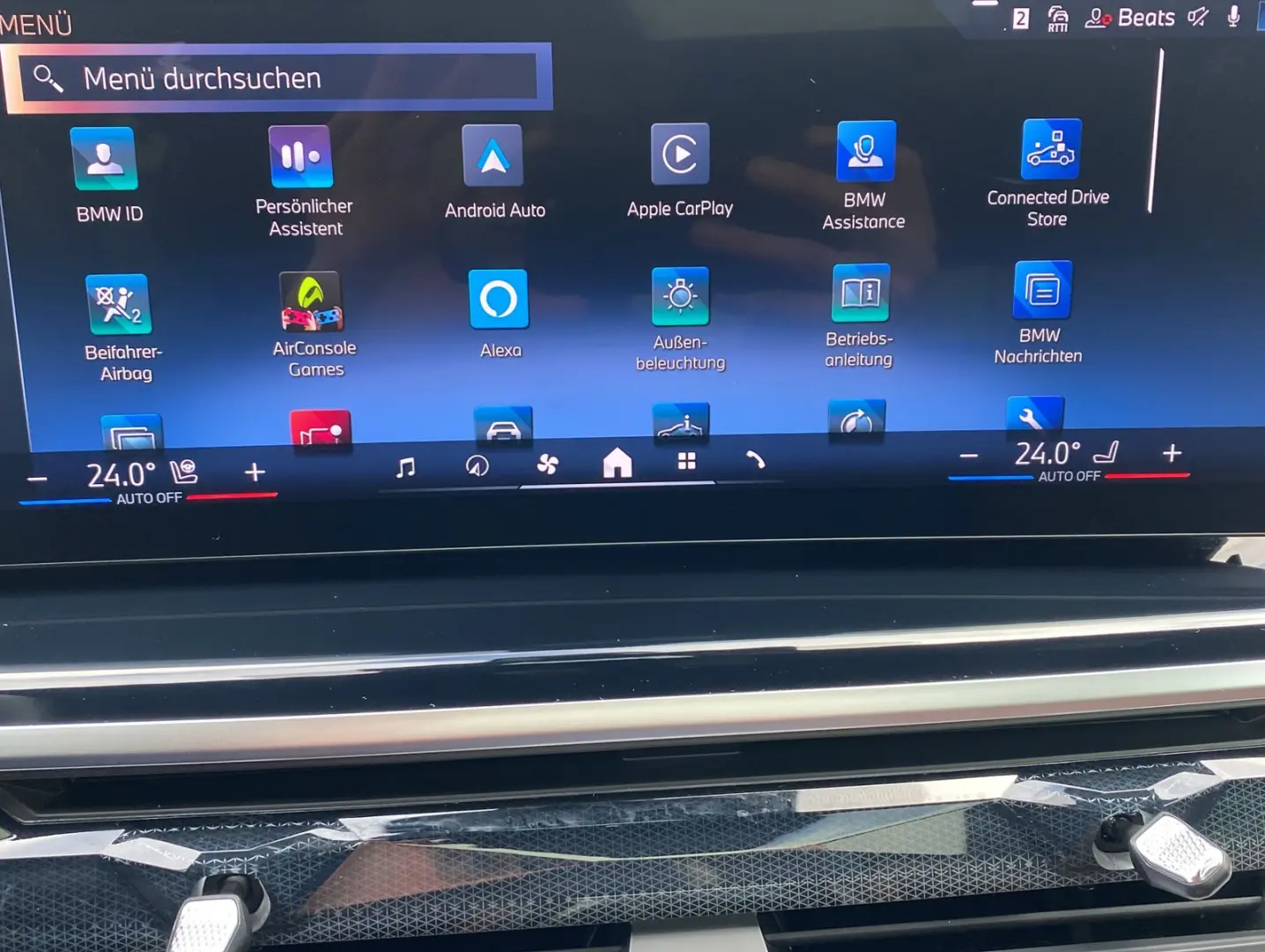 X6 30 d xDrive M Sport