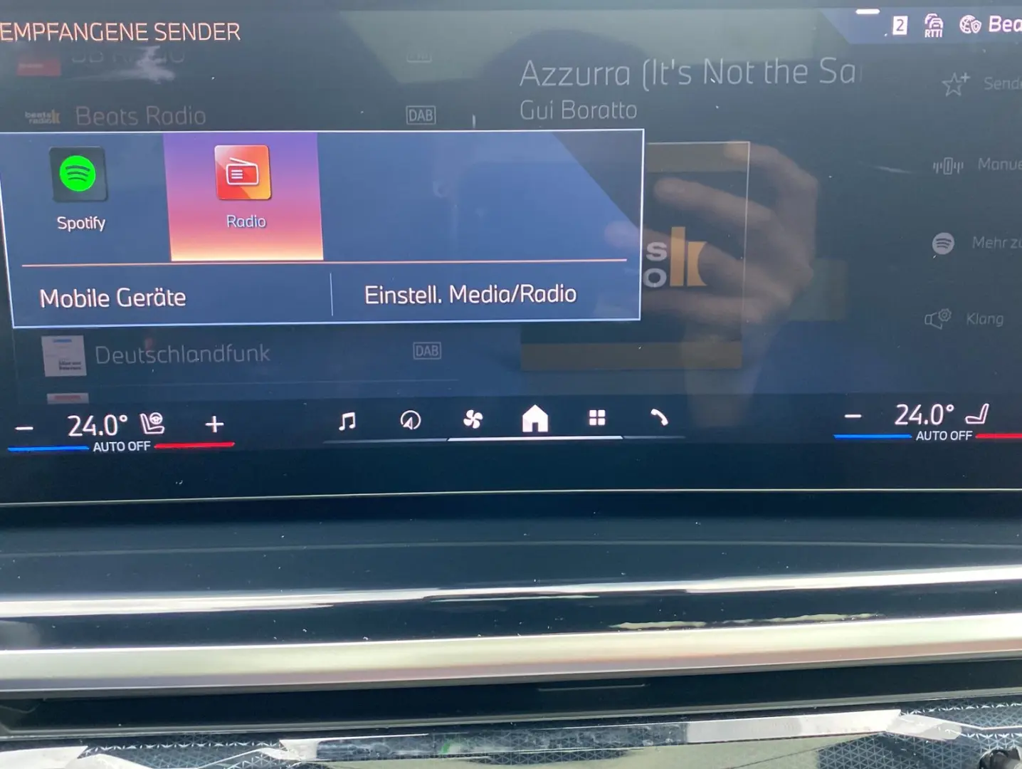 X6 30 d xDrive M Sport