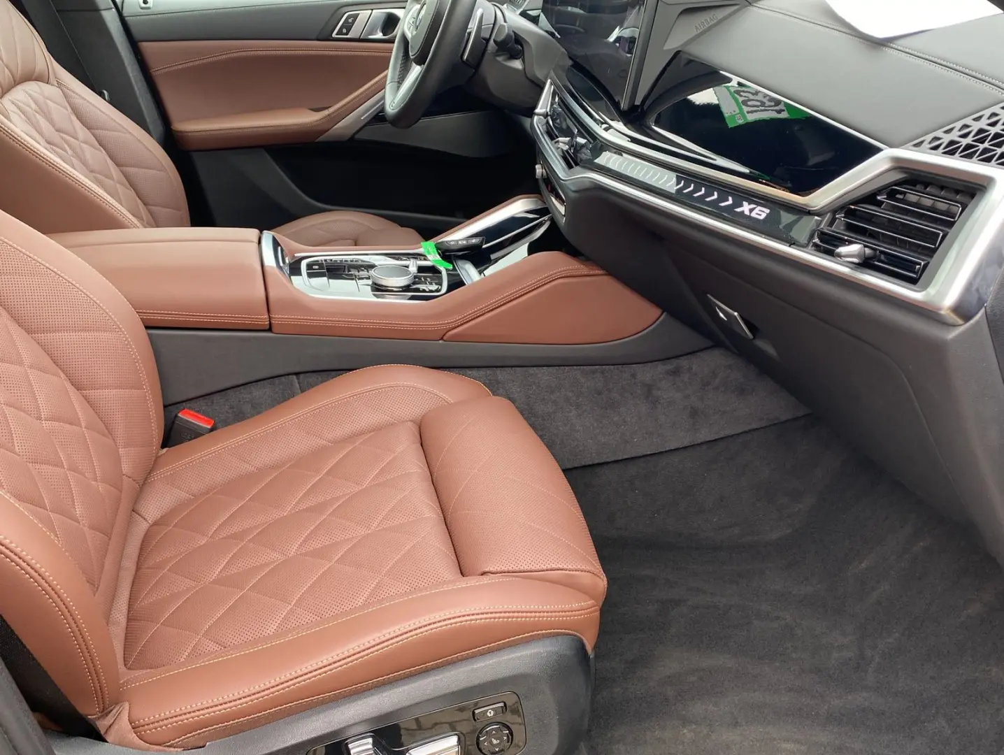 X6 30 d xDrive M Sport