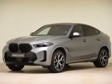 X6 xDrive30d M Sport