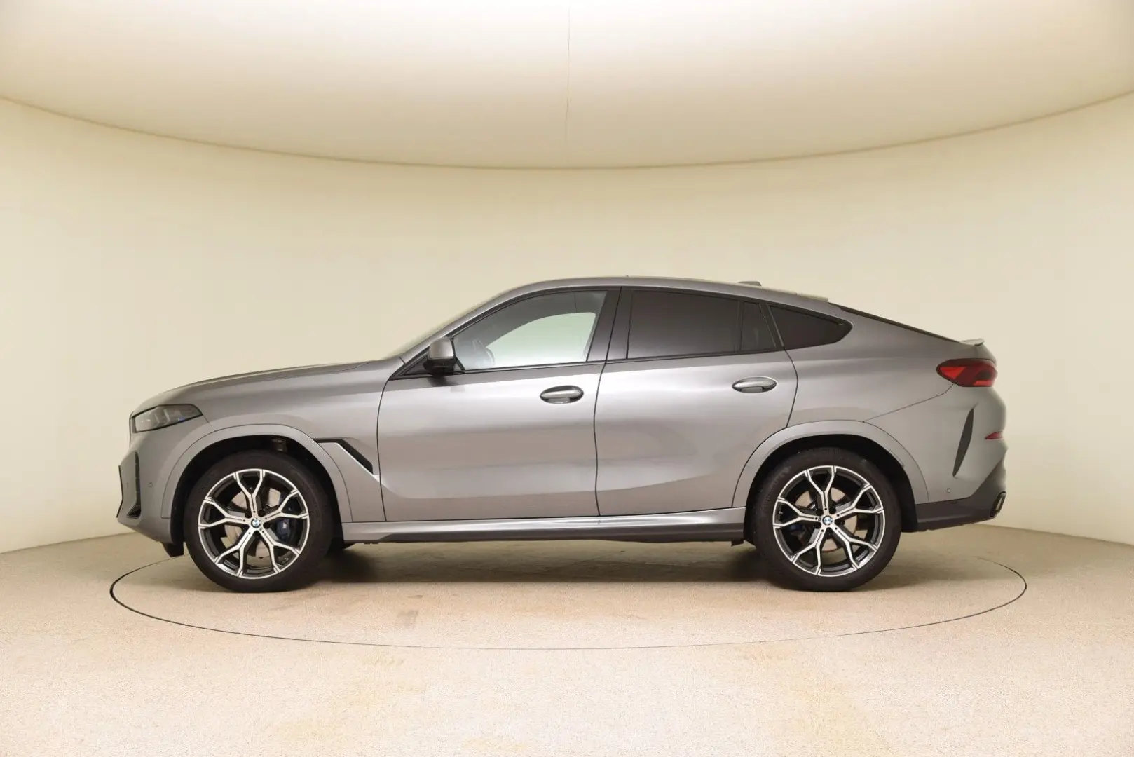 X6 xDrive30d M Sport