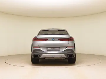 X6 xDrive30d M Sport