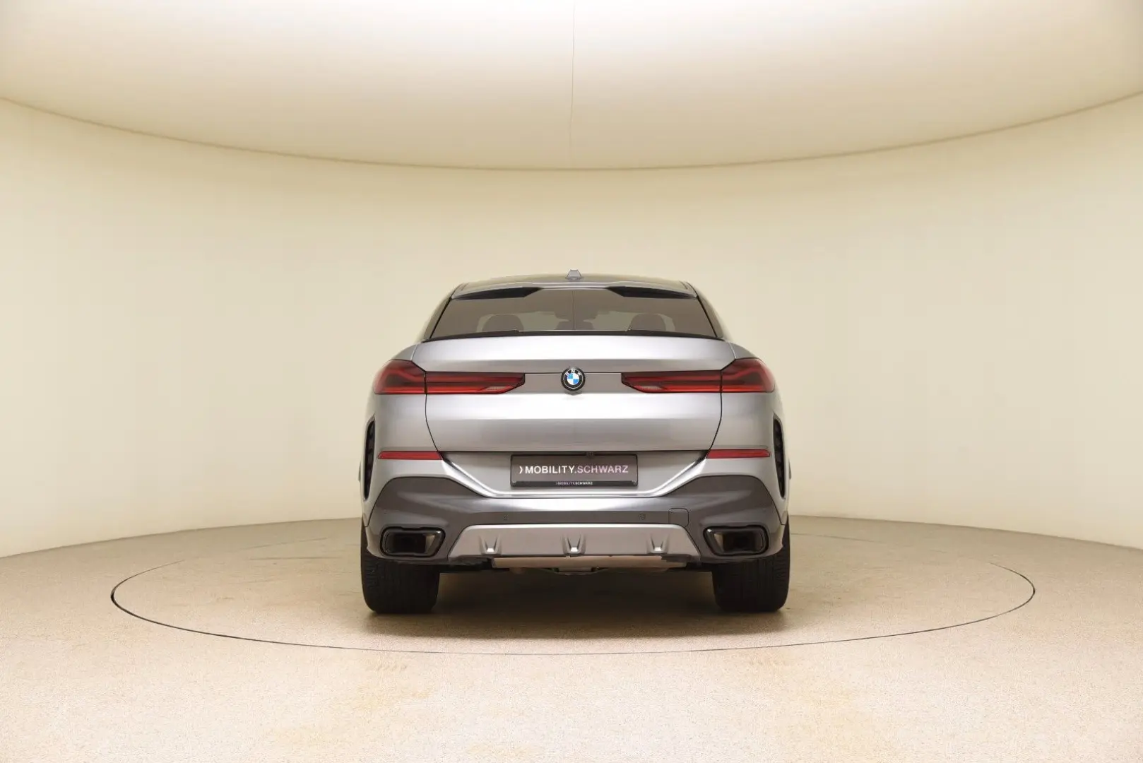 X6 xDrive30d M Sport