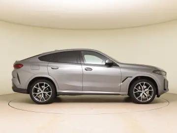 X6 xDrive30d M Sport