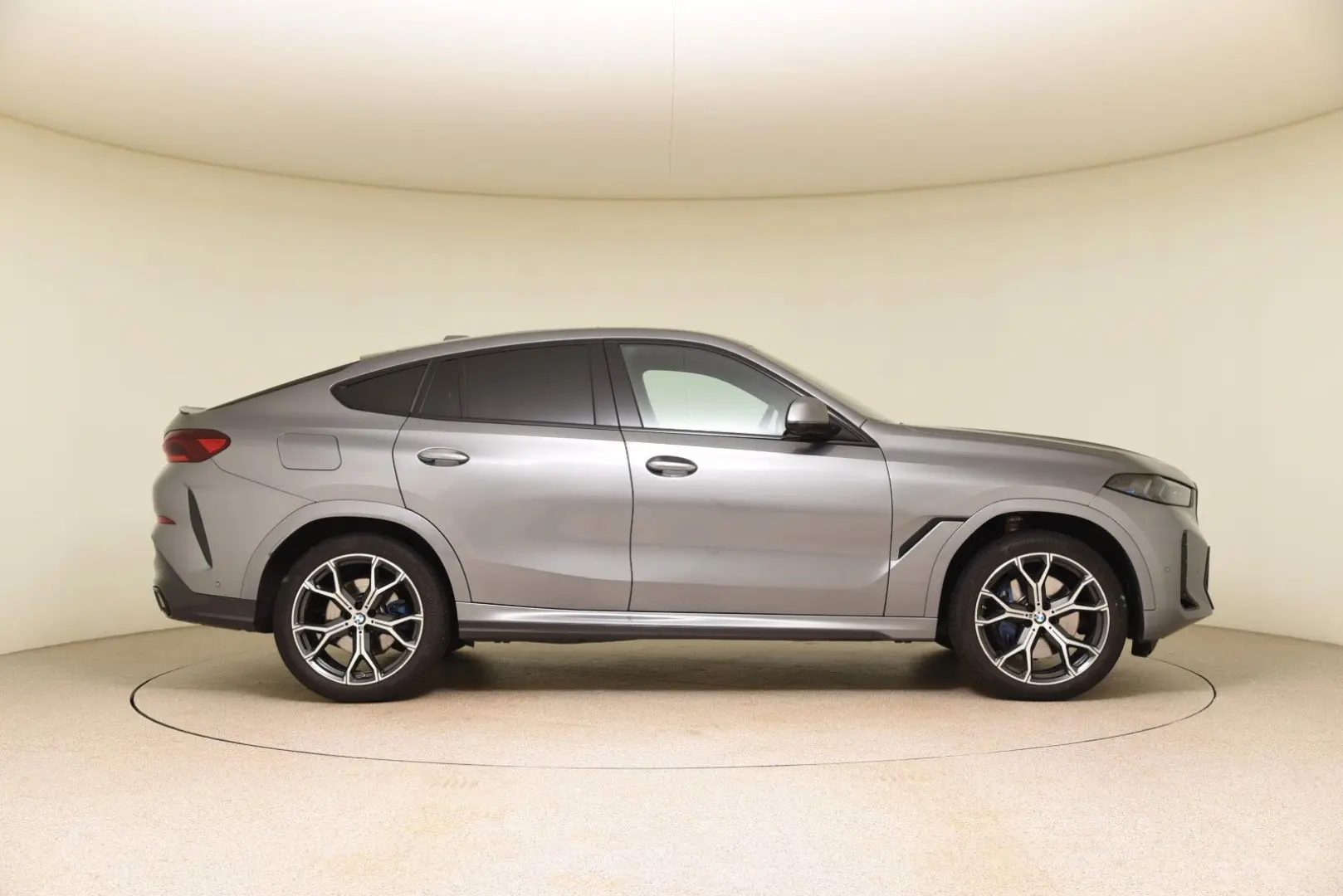 X6 xDrive30d M Sport