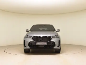 X6 xDrive30d M Sport