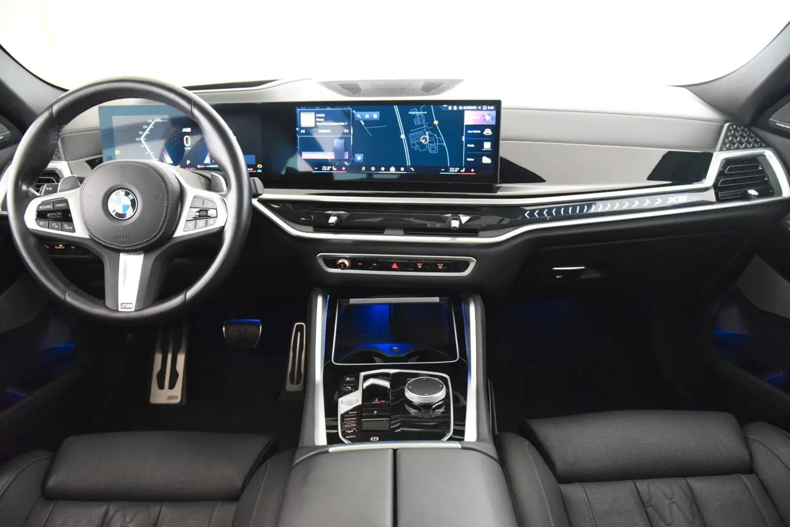 X6 xDrive30d M Sport