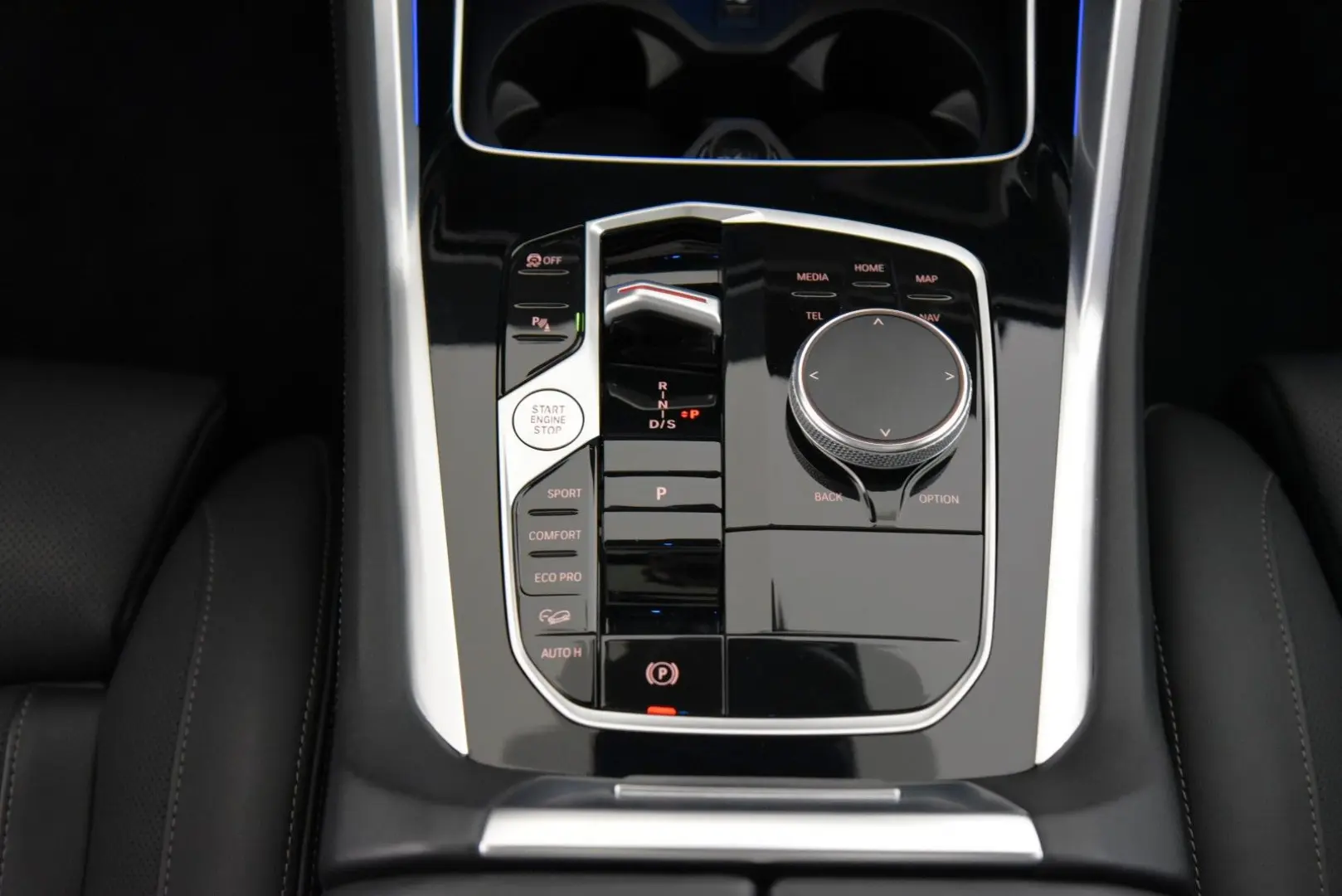 X6 xDrive30d M Sport