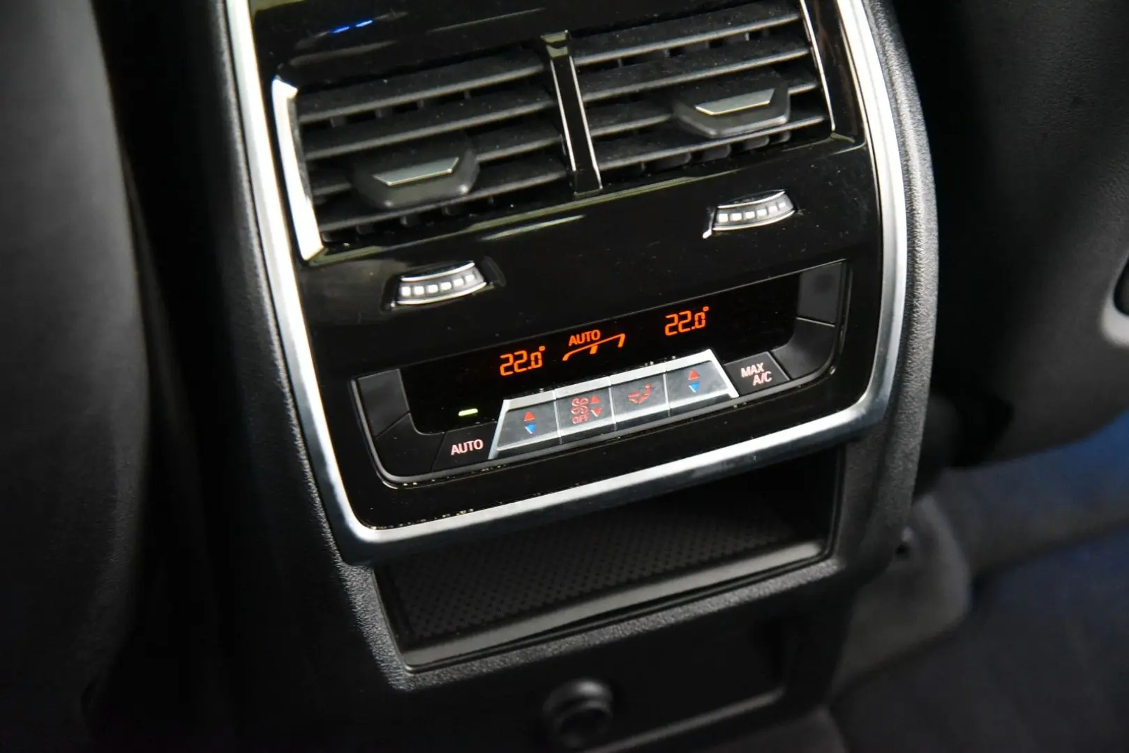 X6 xDrive30d M Sport