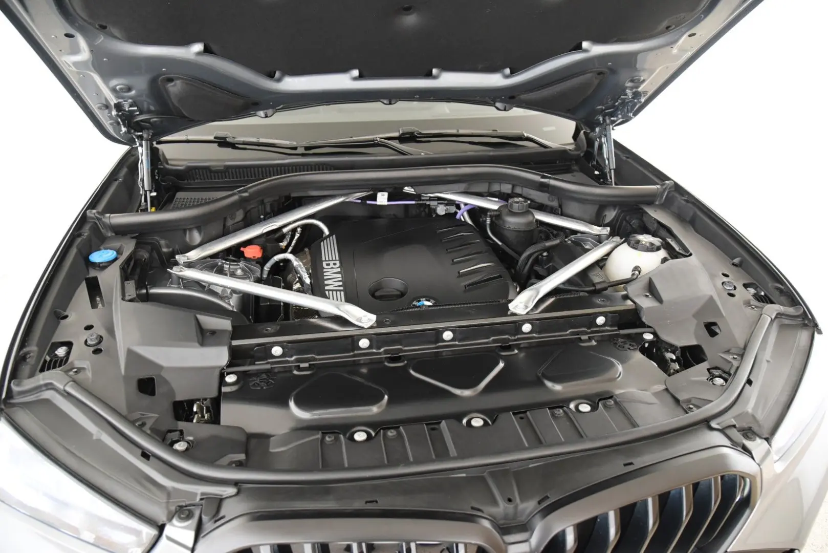 X6 xDrive30d M Sport